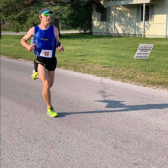 Meet your Posher, Bob - Picture 1 of 2